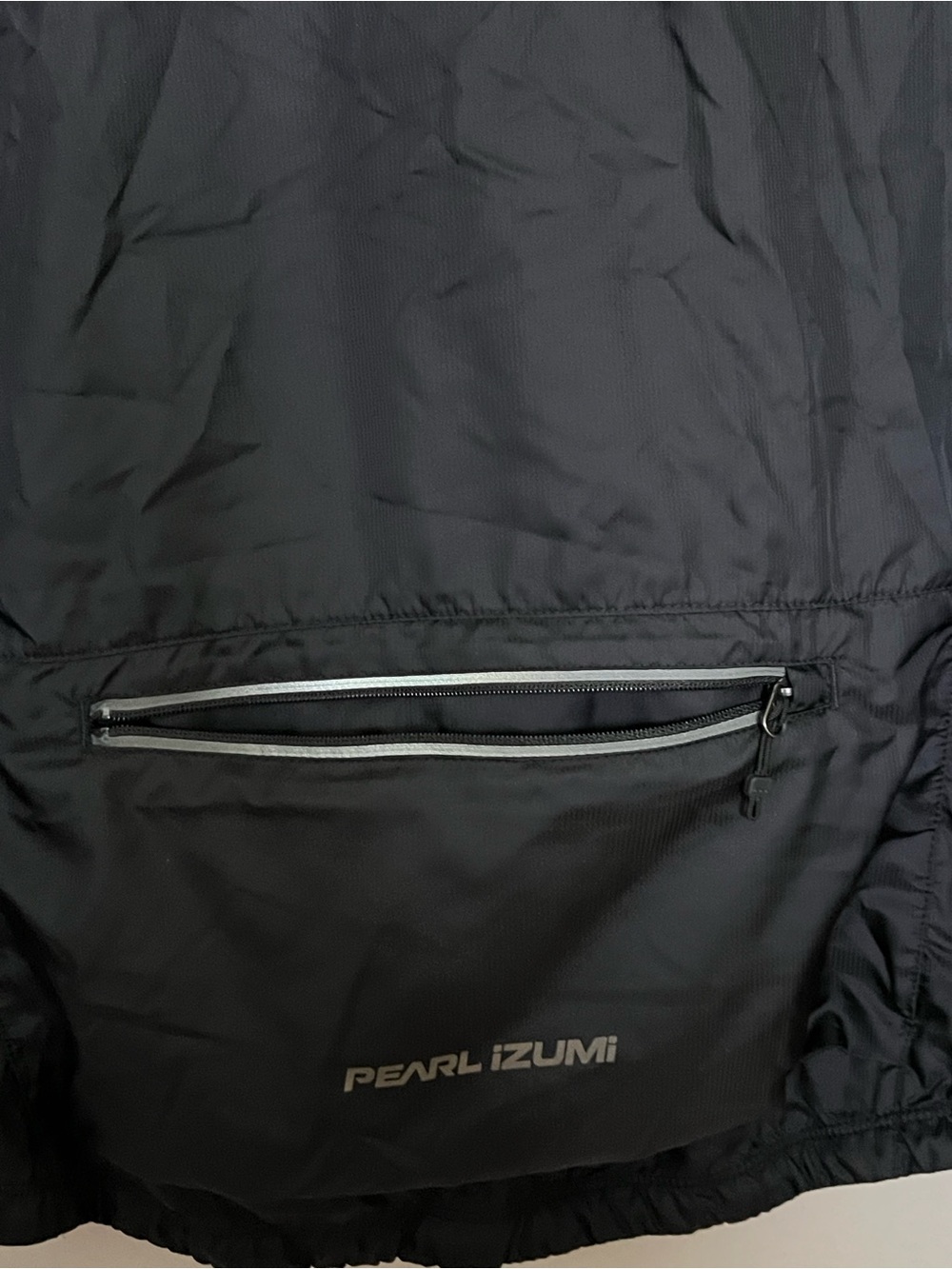 Pearl Izumi Elite Escape Barrier Jacket L Gorpcore Cycling Windbreaker Outdoors - Picture 6 of 9